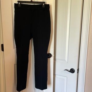 Old Navy women's pixie high-rise flare